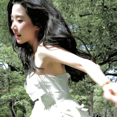 护照